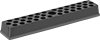 Magnetic-Base Bit Organizing Caddies