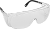 Panoramic Safety Glasses