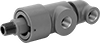 Iron Two-Way-Flow Rotary Joints