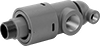 Iron Two-Way-Flow Rotary Joints