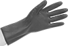 Neoprene Chemical-Resistant Gloves