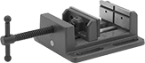 Image of Product. Front orientation. Vises. Drill-Press Vises.