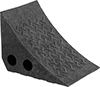 Recycled Plastic Wheel Chocks