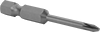 Pozidriv® Bits