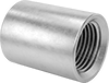 Premium Medium-Pressure Stainless Steel Threaded Pipe Fittings