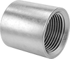 Premium Medium-Pressure Stainless Steel Threaded Pipe Fittings