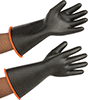 Electrical-Protection Gloves
