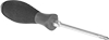 Antislip-Grip Screwdrivers