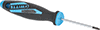 Antislip-Grip Screwdrivers