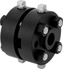 Orifice Valves