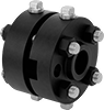 Orifice Valves