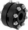Orifice Valves