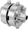 Orifice Valves