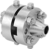 Orifice Valves
