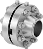 Orifice Valves