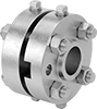 Orifice Valves