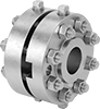 Orifice Valves