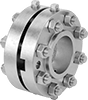 Orifice Valves
