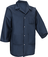 Image of Product. Front orientation. Jackets. Shop and Lab Jackets, Women's Clothes.