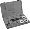 Wire-Twisting Pliers and Wire Sets
