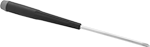 Image of Product. Plain Grip. Front orientation. Screwdrivers. Precise-Control Screwdrivers.