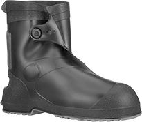 Image of Product. Front orientation. Shoe and Boot Covers. Oil-Resistant Shoe and Boot Covers, Boot Covers.