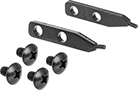 Image of Product. Front orientation. Tips for Retaining Ring Pliers. Sold as Sets, Straight Tip Angle.