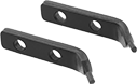 Image of Product. Front orientation. Tips for Retaining Ring Pliers. Sold as Sets, 45° Tip Angle.