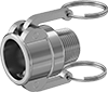 Hose Fittings