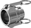 Hose Fittings