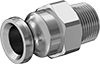 Hose Fittings