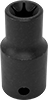 External Torx Impact Sockets 