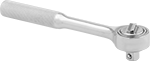 Image of Product. Front orientation. Ratchet Wrenches. Ratchet Wrenches, Round Head.