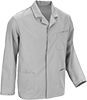 Static-Control Shop and Lab Jackets