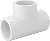 Flame-Retardant High-Purity PVDF Pipe Fittings for Harsh Chemicals