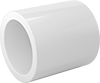 Flame-Retardant High-Purity PVDF Pipe Fittings for Harsh Chemicals
