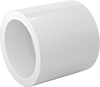 Flame-Retardant High-Purity PVDF Pipe Fittings for Harsh Chemicals