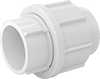 Flame-Retardant High-Purity PVDF Pipe Fittings for Harsh Chemicals