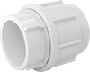 Flame-Retardant High-Purity PVDF Pipe Fittings for Harsh Chemicals