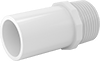 Flame-Retardant High-Purity PVDF Pipe Fittings for Harsh Chemicals