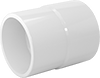 Flame-Retardant High-Purity PVDF Pipe Fittings for Harsh Chemicals