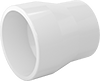 Flame-Retardant High-Purity PVDF Pipe Fittings for Harsh Chemicals