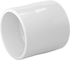 Flame-Retardant High-Purity PVDF Pipe Fittings for Harsh Chemicals