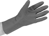 Acid-Resistant Gloves