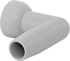 Coolant Hose and Fittings