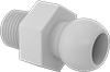 Coolant Hose Connectors