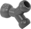 Coolant Hose Connectors
