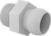Coolant Hose Connectors