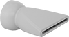 Coolant Hose and Fittings
