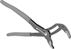 Easy-Adjust Precise-Fit Pliers